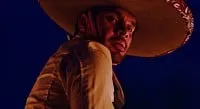 Poster Jaripeo - Queere Cowboys im Macholand Mexiko