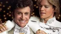 Poster Liberace - Zu viel des Guten ist wundervoll