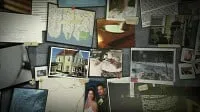 Poster On the Case - Unter Mordverdacht