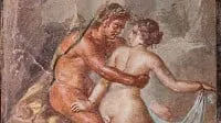 Poster Rätsel der Menschheit: Liebe und Sex