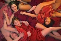 Poster Sex