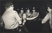 Poster Stonewall - Geburtsstunde der Gay Pride
