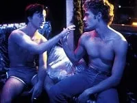 Poster Studio 54