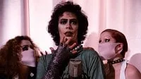 Poster The Rocky Horror Picture Show