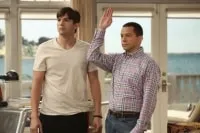 Poster Two and a Half Men