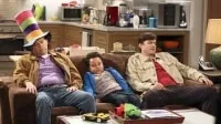 Poster Two and a Half Men