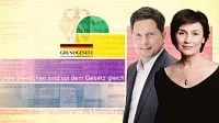 Poster Wie gut ist unser Grundgesetz?